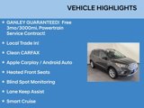 Used 2018 Ford Escape SE w/ Ford Safe & Smart Package image 2
