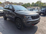 Used 2017 Jeep Grand Cherokee Trailhawk image 5