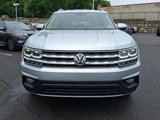 Used 2018 Volkswagen Atlas SE image 2