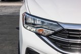 Used 2024 Volkswagen Jetta S image 5