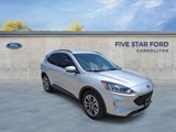 Certified 2020 Ford Escape SEL image 2