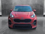 Used 2020 Kia Sportage LX w/ LX Popular Package image 2