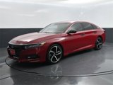 Used 2020 Honda Accord Sport image 2