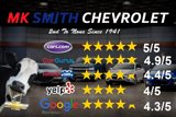 New 2025 Chevrolet Trax ACTIV w/ Driver Confidence Package image 6