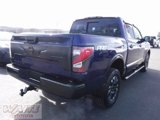 Used 2020 Nissan Titan PRO-4X image 2
