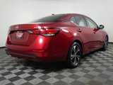 Certified 2022 Nissan Sentra SV image 3