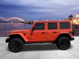 Used 2020 Jeep Wrangler Unlimited Rubicon image 2