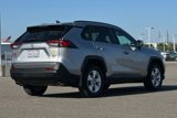 Used 2021 Toyota RAV4 XLE image 3
