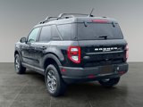 Used 2021 Ford Bronco Sport Badlands image 5