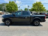 Used 2016 RAM 1500 Rebel w/ Luxury Group image 2