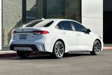 Used 2020 Toyota Corolla SE image 4