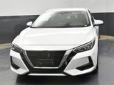 Used 2022 Nissan Sentra SV image 2