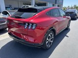 Used 2021 Ford Mustang Mach-E Premium image 3