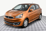 Used 2018 Mitsubishi Mirage SE image 4