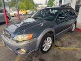 Used 2006 Subaru Outback 2.5i image 3