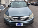 Used 2010 Subaru Forester 2.5X image 5