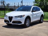 New 2024 Alfa Romeo Stelvio Sprint image 3