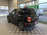 New 2024 Ford Bronco Sport Badlands w/ Premium Package image 4