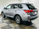 Used 2018 Mitsubishi Outlander GT image 4
