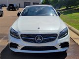 Used 2023 Mercedes-Benz C 300 Cabriolet image 2