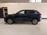 Used 2021 MAZDA CX-5 Grand Touring w/ GT Premium Package image 2