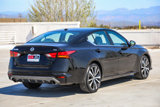 Used 2021 Nissan Altima 2.5 SR image 4