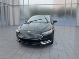 Used 2018 Ford Fusion SE w/ Equipment Group 201A image 3