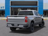 New 2025 Chevrolet Silverado 1500 Custom image 4