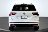 Used 2021 Volkswagen Tiguan SE R-Line image 4