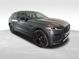 New 2024 Jaguar F-PACE R-Dynamic S image 4