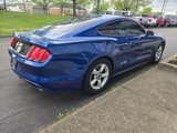 Used 2017 Ford Mustang Coupe image 4