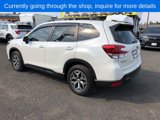 Used 2023 Subaru Forester Premium image 3