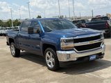 Used 2018 Chevrolet Silverado 1500 LT w/ Texas Edition image 5