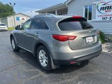 Used 2013 INFINITI FX37 Limited Edition image 5