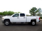 Used 2011 Chevrolet Silverado 2500 LT w/ Interior Plus Package image 5