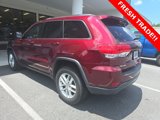Used 2017 Jeep Grand Cherokee Laredo w/ Quick Order Package 23E image 3