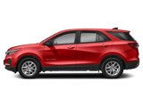 Used 2023 Chevrolet Equinox LT image 2