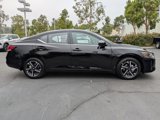 New 2025 Nissan Sentra SV image 4