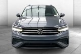 Used 2022 Volkswagen Tiguan S image 2
