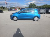 Used 2024 Mitsubishi Mirage ES image 2