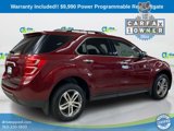 Used 2016 Chevrolet Equinox LTZ w/ Enhanced Convenience Package image 5
