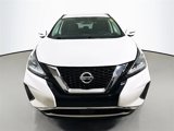 Used 2019 Nissan Murano SV image 2