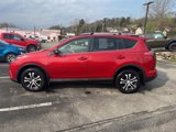 Used 2017 Toyota RAV4 LE w/ All Weather Liner Package image 6