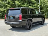 Certified 2016 Chevrolet Tahoe LT image 5
