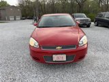 Used 2012 Chevrolet Impala LT w/ LT Sunroof Package image 2