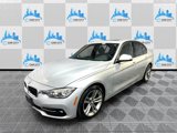 Used 2016 BMW 328i xDrive Sedan image 3