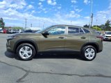 Used 2024 Chevrolet Trax LS w/ Driver Confidence Package image 6