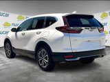 Used 2021 Honda CR-V EX image 4