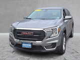 Certified 2023 GMC Terrain SLE image 4