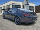 Certified 2024 Acura Integra A-Spec image 4